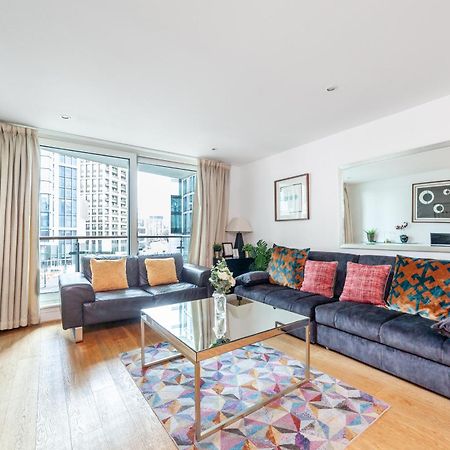 Appartement St Georges' Terrace à Londres Extérieur photo
