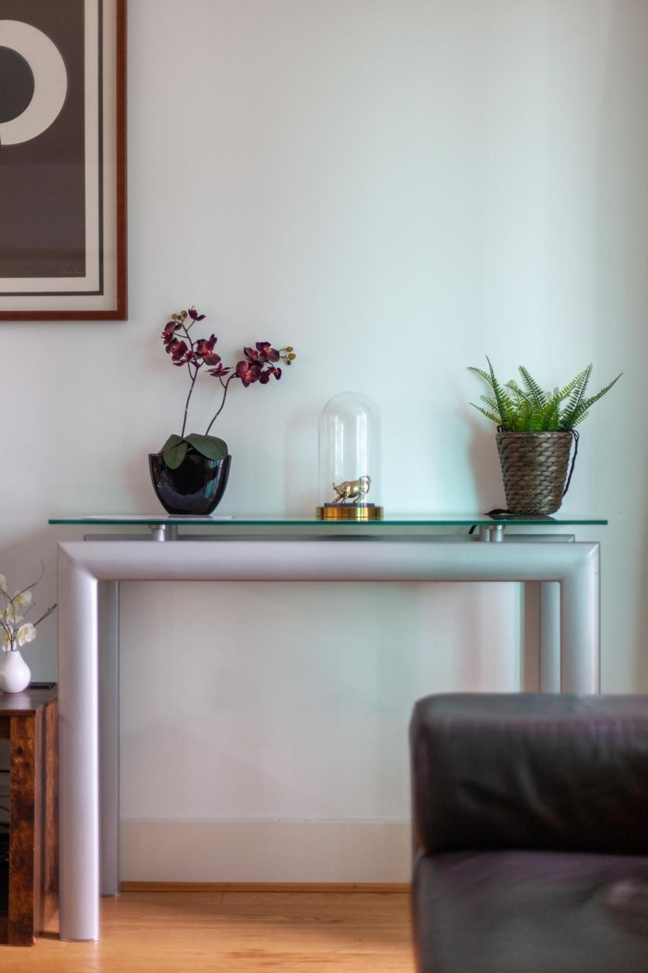 Appartement St Georges' Terrace à Londres Extérieur photo